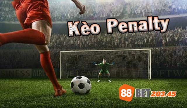 Kèo Penalty